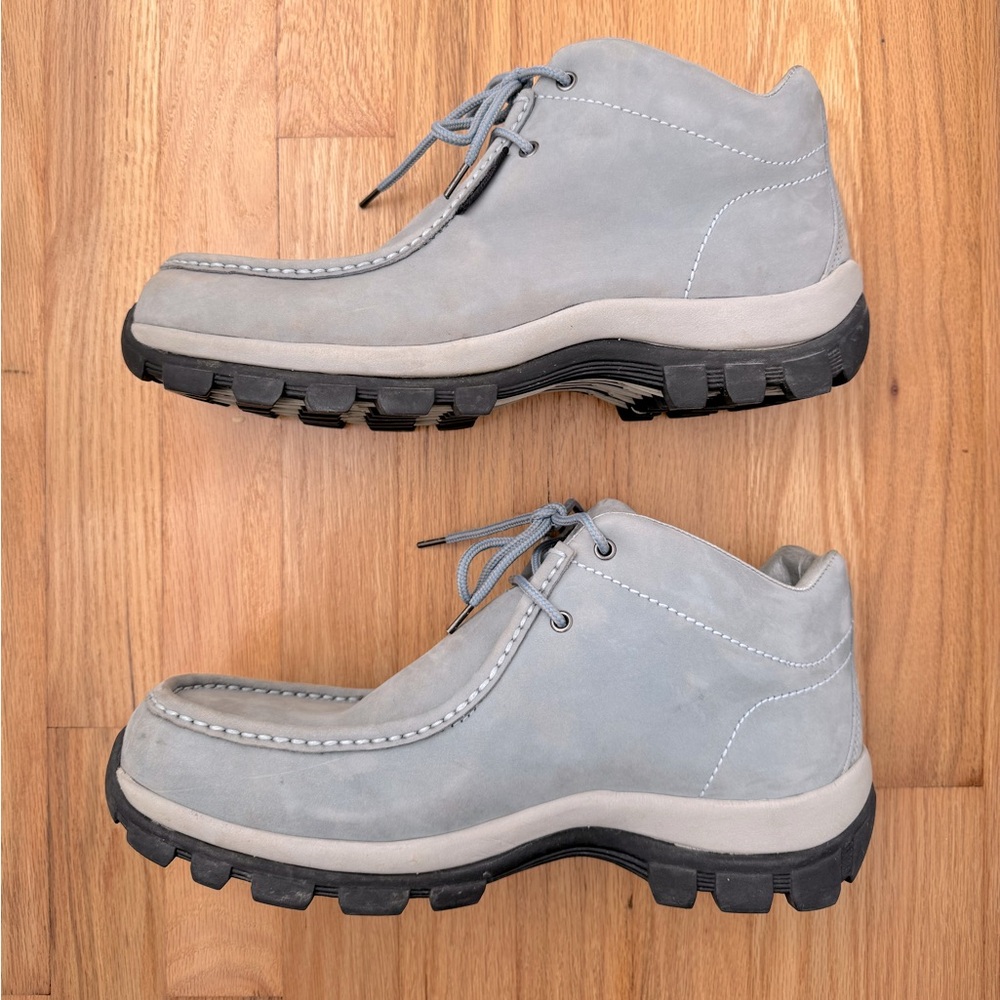 Vintage Perry Ellis boots. Size 13.